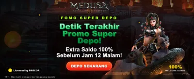 Mainkan Slot Gacor Terpercaya