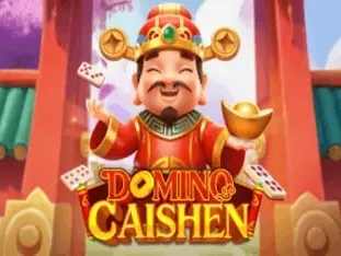 Domino Caishen game icon