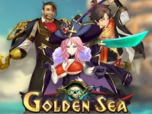 Golden Sea game icon