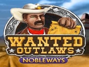 Wanted Outlaws game icon