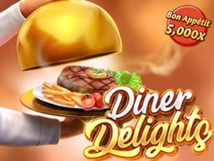 Diner Delights game icon
